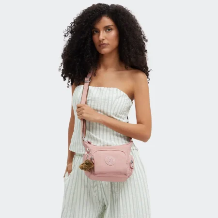 GABBIE MINI Memory Pink