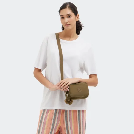 ABANU MULTI Smooth Khaki