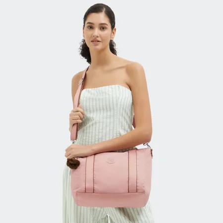 ASSENI S Memory Pink