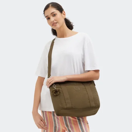 ASSENI S Smooth Khak