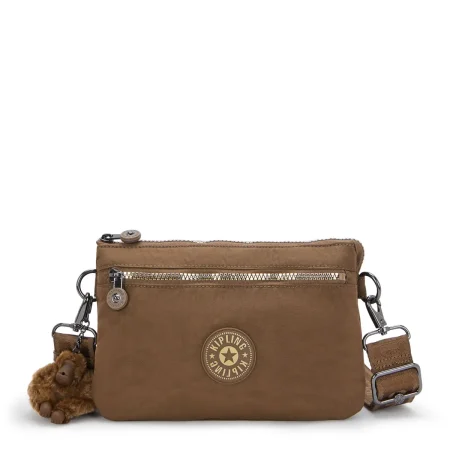 RIRI ZIP Glorious Khaki