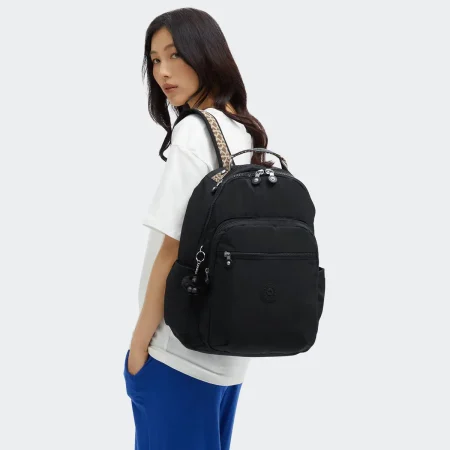 SEOUL Noir KWeb Khaki