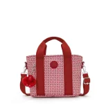 MINTA Ruby Tile Prt