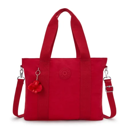 MINTA L UP Ruby Red