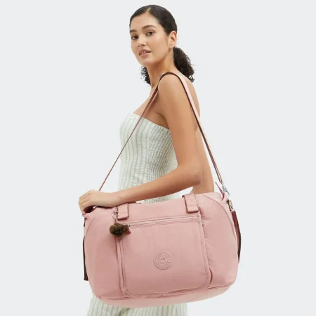 NEW ART M BABYBAG Memory Pink