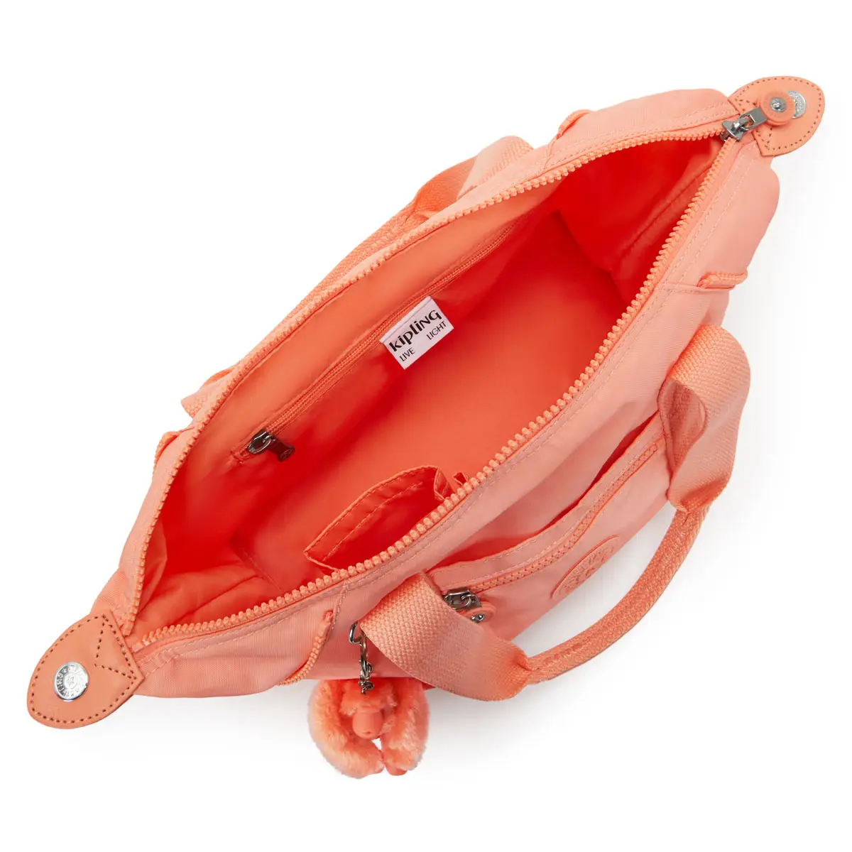KPK013273HQ_3 ART MINI Pinky Orange