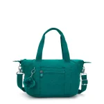 ART MINI Outspoken Green