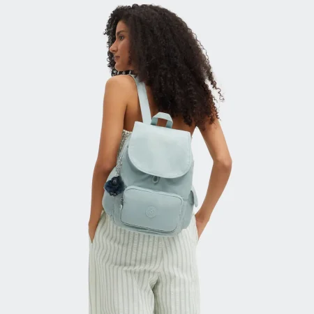 CITY PACK S Breezy Blue