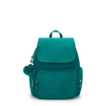 CITY ZIP S Outspoken Green