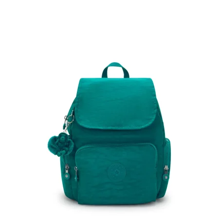 CITY ZIP S Outspoken Green