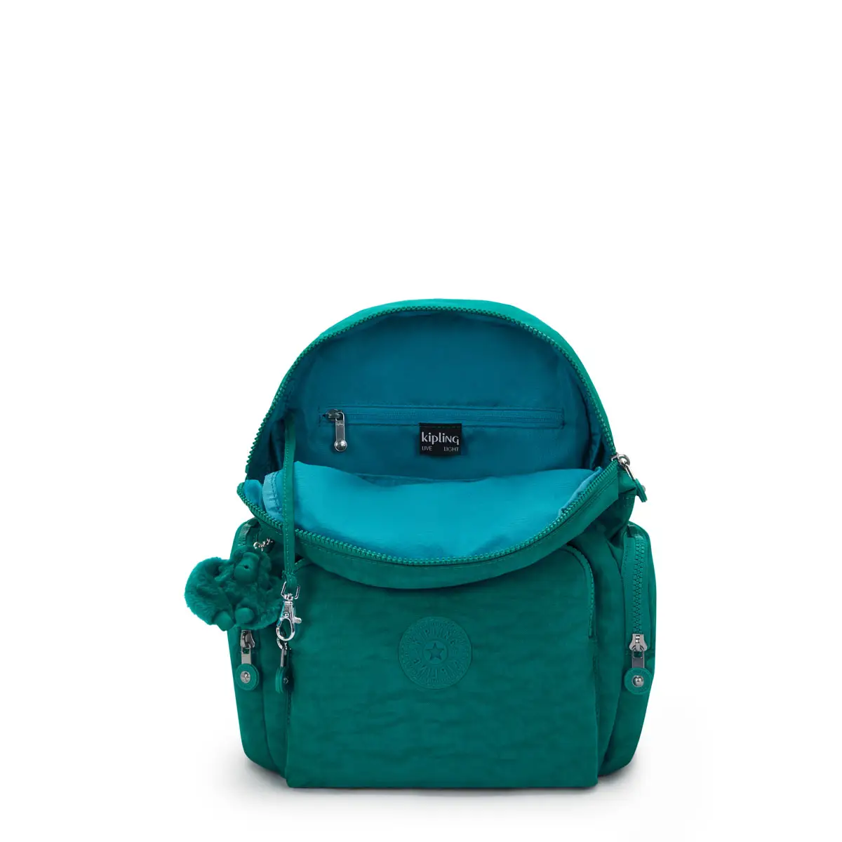 KPKI35239NY_3 CITY ZIP S Outspoken Green