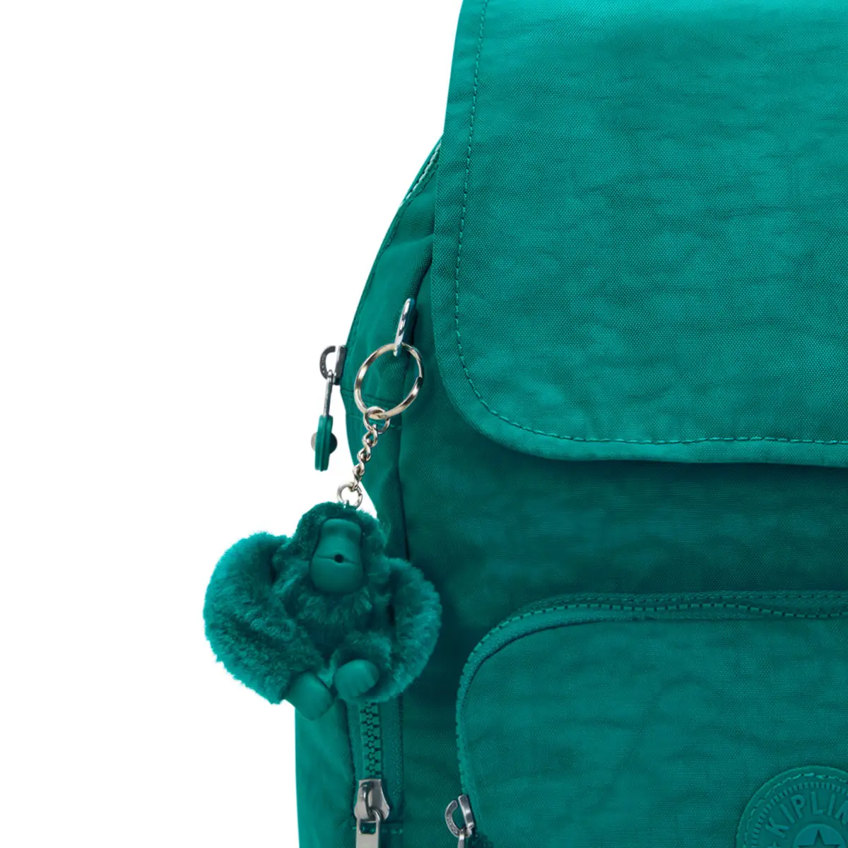 KPKI35239NY_5 CITY ZIP S Outspoken Green