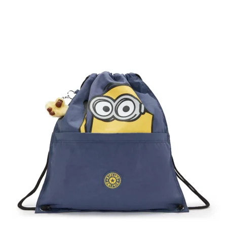 SUPERTABOO Dungaree Blue