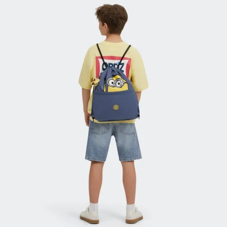 SUPERTABOO Dungaree Blue