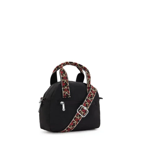 DEFEA MINI Noir W Red Beig