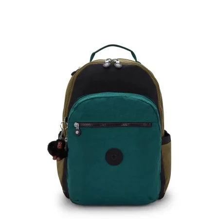 SEOUL Black Khaki Bl