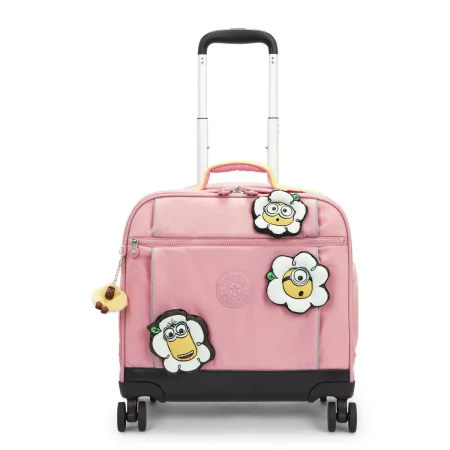 NEW STORIA Pink Daisy