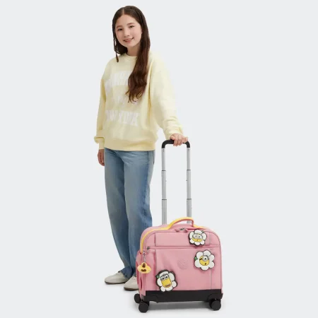 NEW STORIA Pink Daisy
