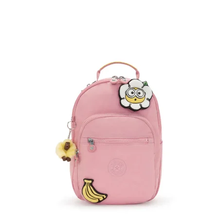 SEOUL S Pink Daisy