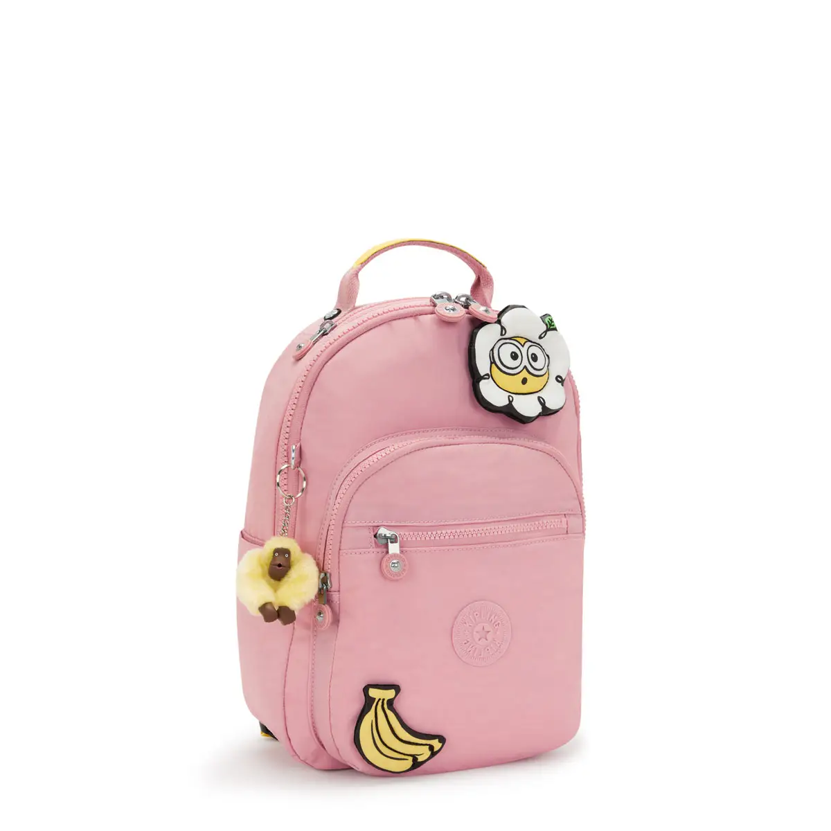 KPKI58531MI_4 SEOUL S Pink Daisy