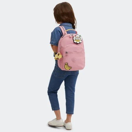 SEOUL S Pink Daisy