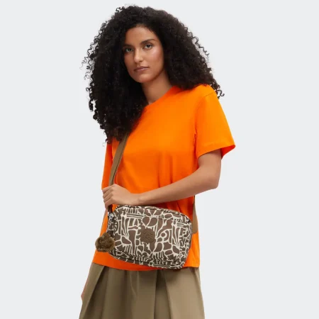 ABANU M Cocktail Khaki