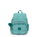 CITY ZIP S Parasol Stripes