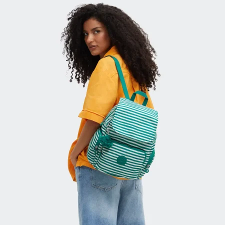 CITY ZIP S Parasol Stripes