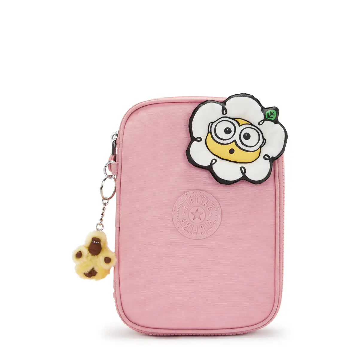 KPKI72011MI_1 100 PENS Pink Daisy