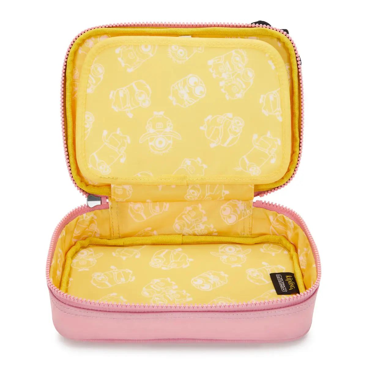 KPKI72011MI_3 100 PENS Pink Daisy