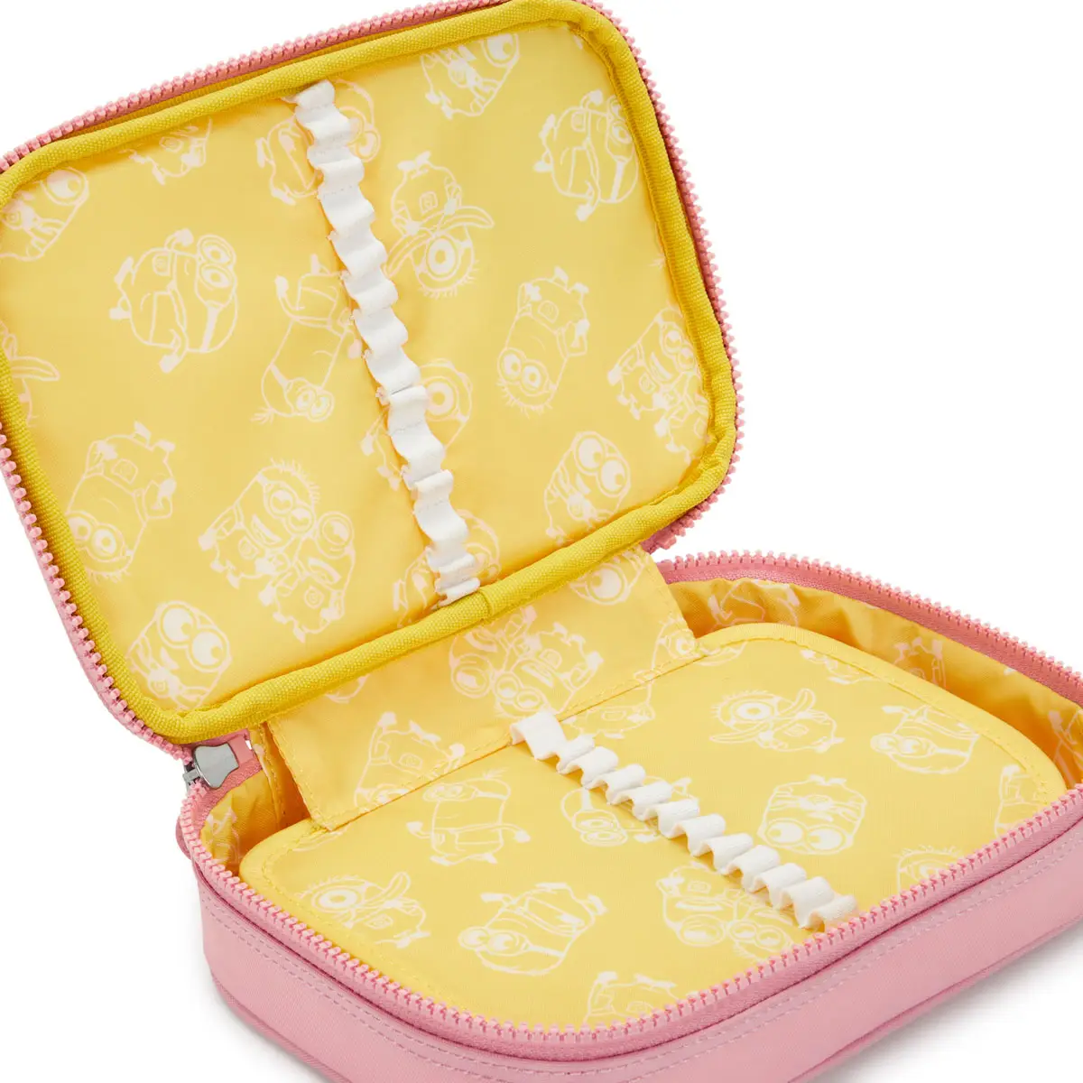 KPKI72011MI_5 100 PENS Pink Daisy