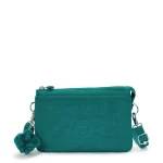 RIRI Outspoken Green