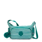 GABBETTE S Parasol Stripes
