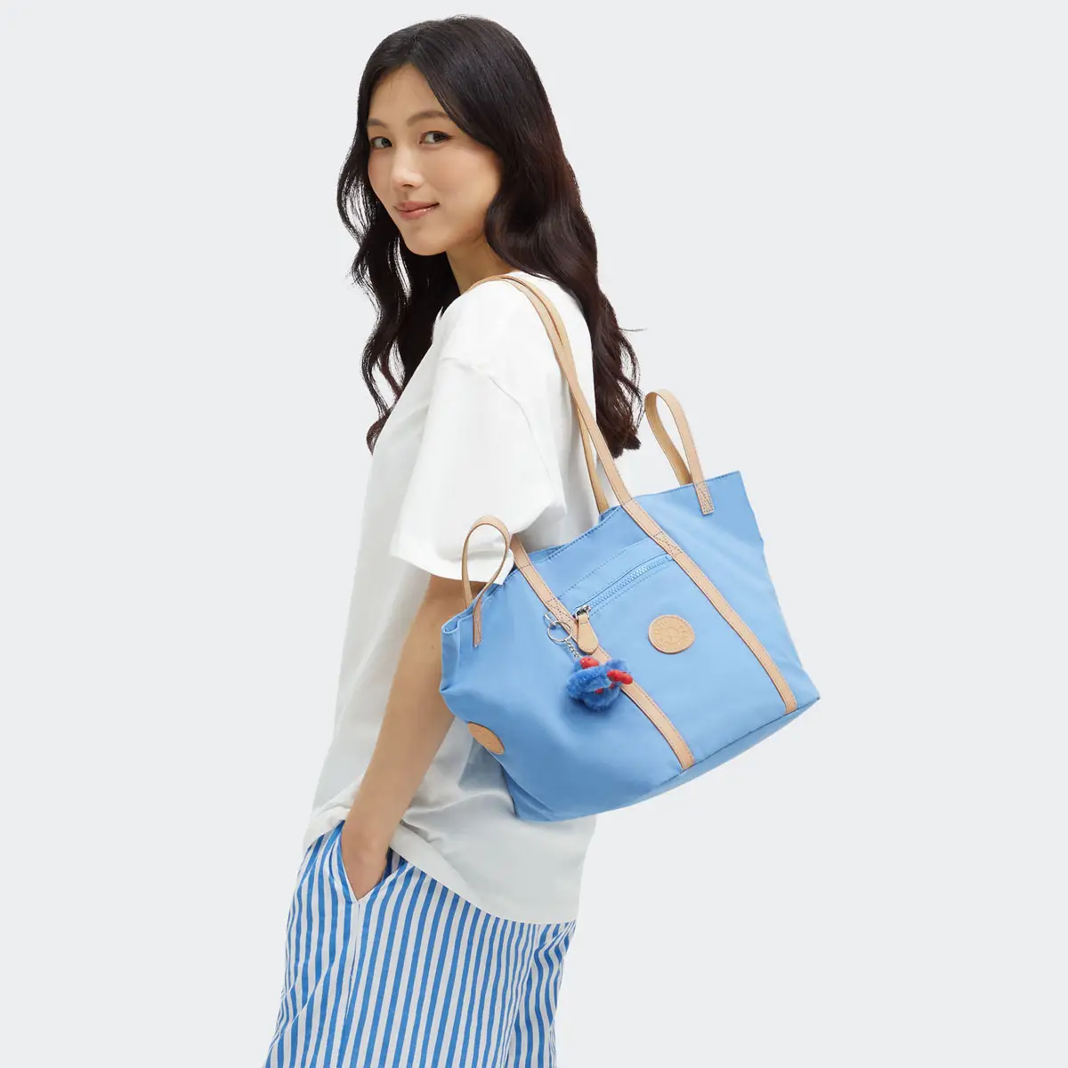 KPKI84812KC_9 RAIMO Cotton Air Blue