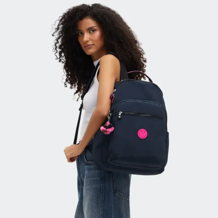 SEOUL LAP Pink Fun Blue