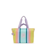 NAOMI Bold Stripe Bl