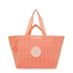 NAOMI Orangy Towel