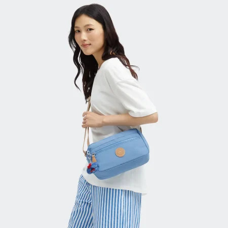 OZITA Cotton Air Blue