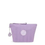 NAOMI POUCH Lilacky Towel