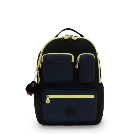 SEOUL LAP POCKET Black Pocket Bl