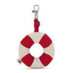 LIFEGUARD RING CHARM Multicolor
