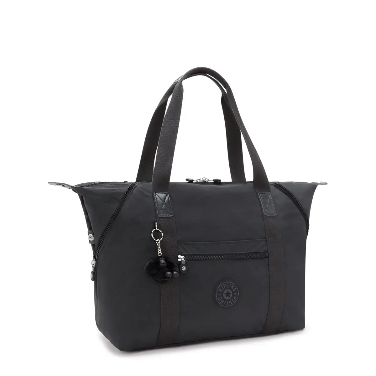 KPK13405P39_4 ART M Black Noir