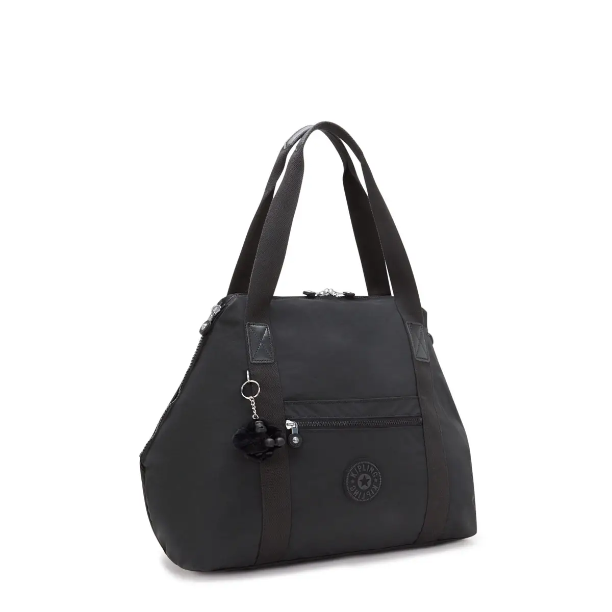 KPK13405P39_5 ART M Black Noir