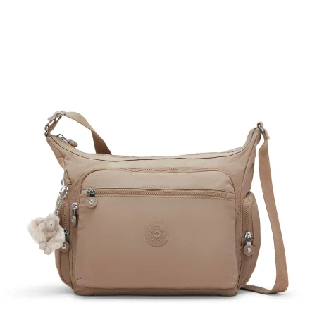 GABBIE Tan Beige