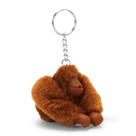 MONKEYCLIP S Stylish Mokka