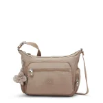 GABBIE S Tan Beige
