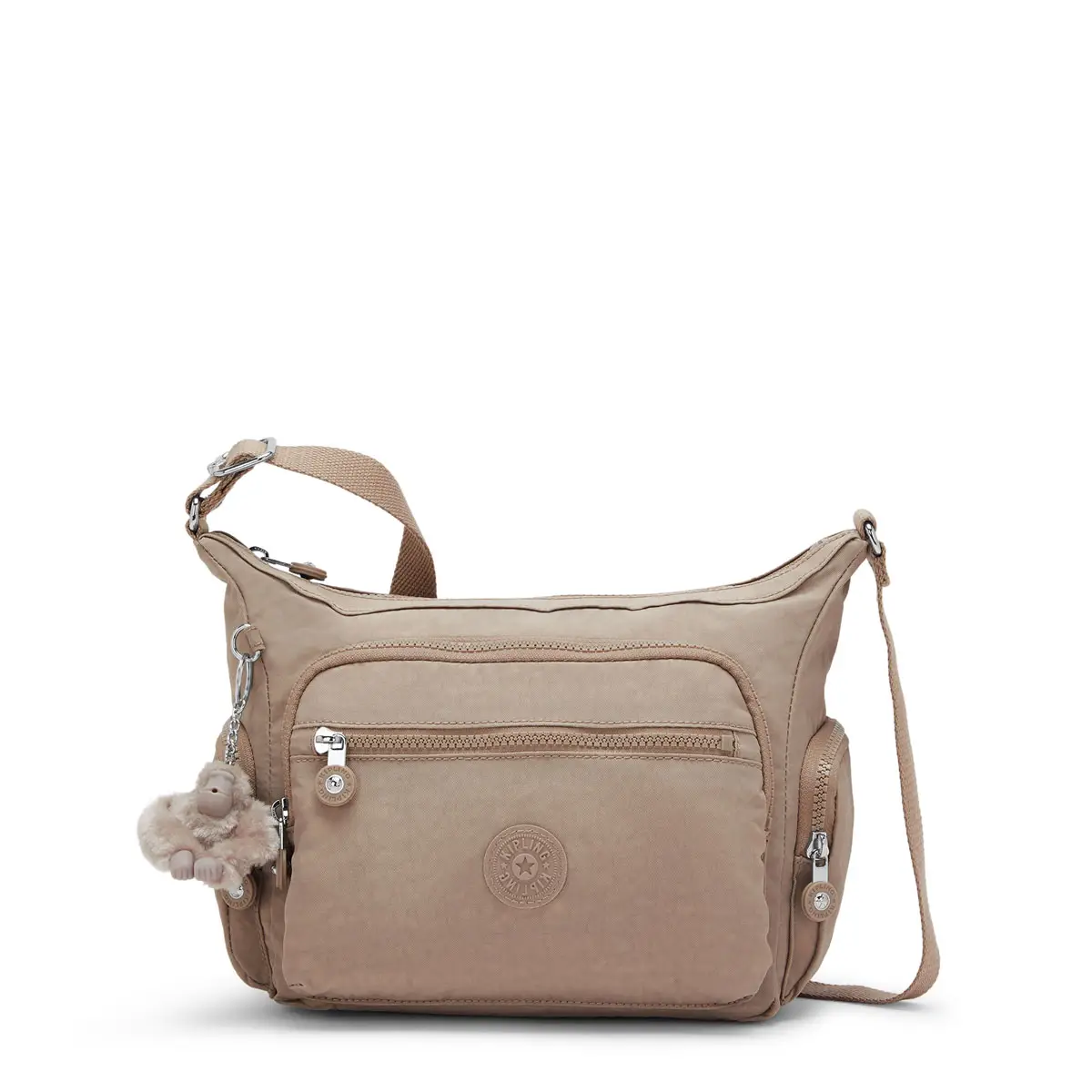 KPKI2531J00_1 GABBIE S Tan Beige