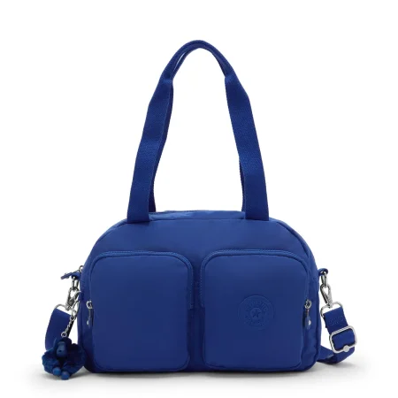 COOL DEFEA Blazing Blue
