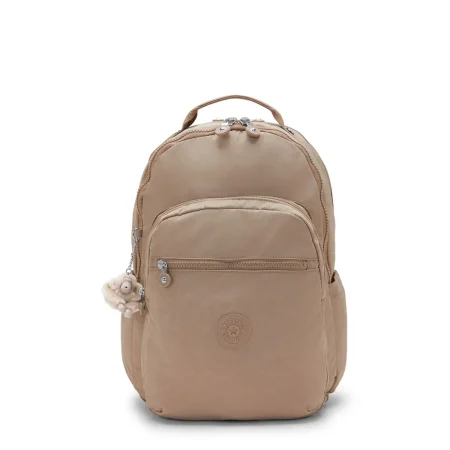 SEOUL LAP Tan Beige
