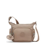 GABBIE MINI Tan Beige